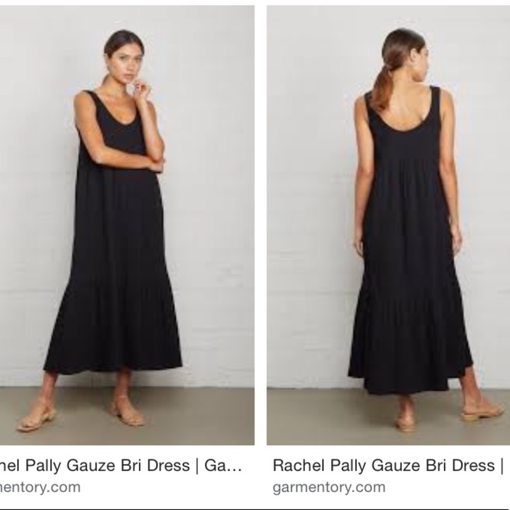 Rachel Pally Bri Dress *Read Description* selling AS IS